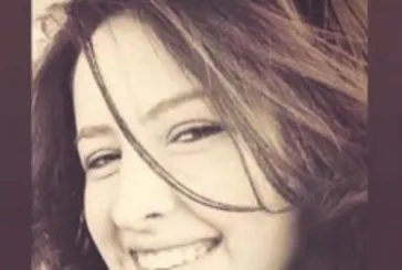 Burcu’dan acı haber