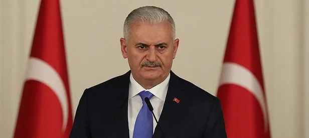 Başbakan Yıldırım'dan tek tip kıyafet açıklaması