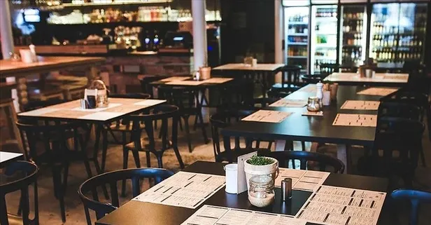 1 Ocak 2024'ten itibaren geçerli olacak! Lokanta, restoran, kafe ve pastanelerine yeni düzenleme