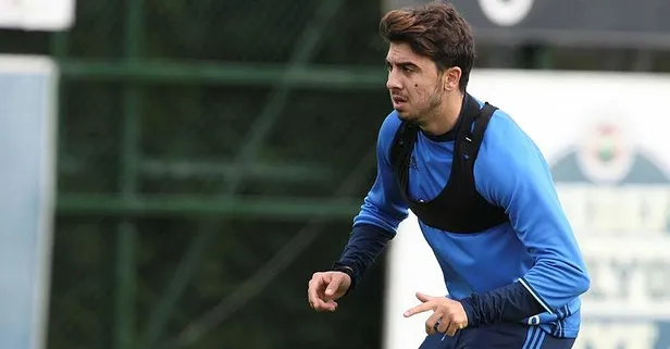 Real Betis: Ozan Tufan’ın transferi olabilir