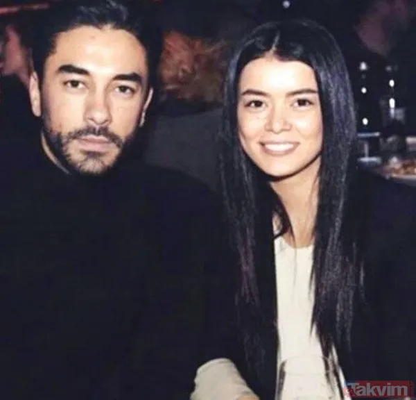 Murat Boz’un eski eşi bakın kim! 4 yıl evli kalmışlar! Meğer o da tanıdıkmış! Ayça Ayşin Turan’la adı aşk dedikodularına karışmıştı... - 14