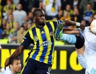 F.Bahçe Lazio maçı geyikleri