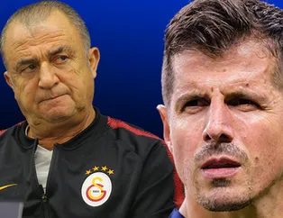 Fenerbahçe'den ayrıldı yeni takımı Galatasaray! Bomba transfer... | Son dakika transfer haberleri