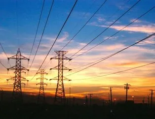 Spot piyasada elektrik fiyatları