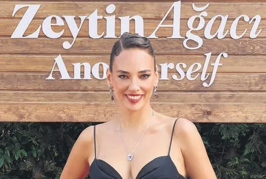 ’Büyük üstün’lük!