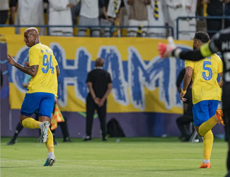 Galatasaray'da Talisca sesleri! O iddia yalanlandı - 4
