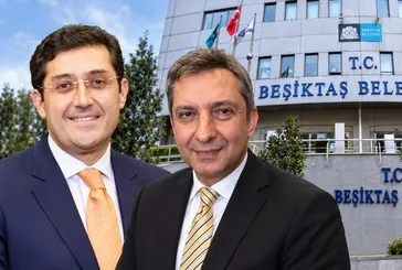 Yargıdaki çürük elmalara yapılan operasyondan CHP'li Beşiktaş Belediyesi çıktı: Çuval dolusu evrak ve nakit kaçırıldı