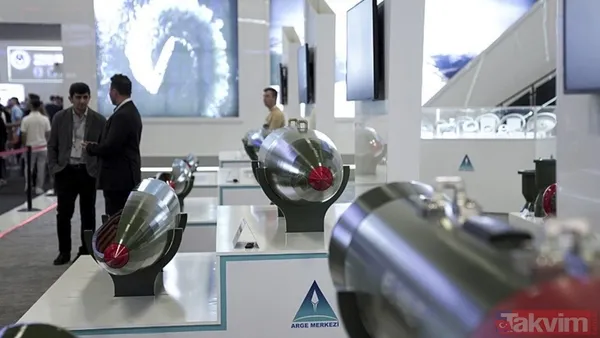 Yerli akıllı bomba GAZAP nedir, kim yaptı? Türkiye'nin en güçlü uçak bombası GAZAP'ın teknik özellikleri - 5