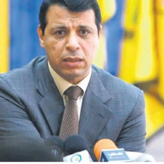 Dahlan, Wsj’yi yalanladı