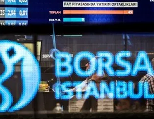 14 Ocak Perşembe borsada en fazla kazandıran hisse senetleri!