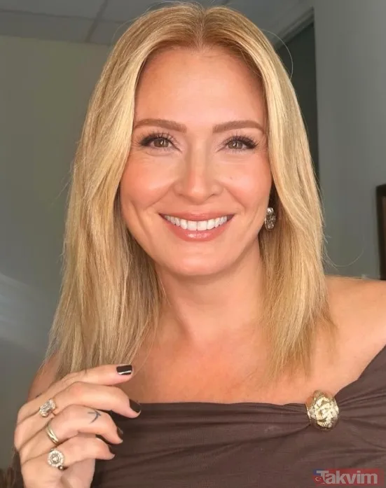 Ceyda Düvenci’nin 13 kilo verdiren 40 yaş üzeri diyet listesi - 9