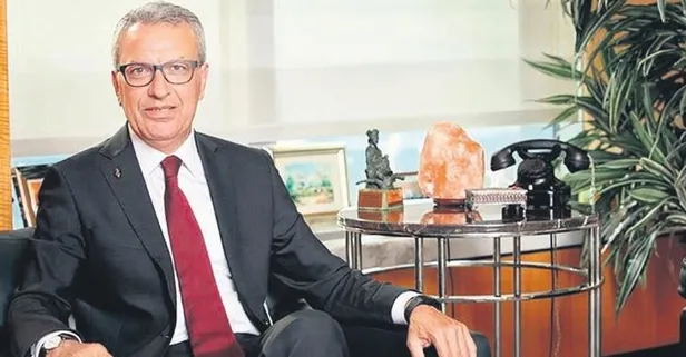 İş Bankası Genel Müdürü Adnan Bali virüs sonrası aldıkları tedbirleri anlattı