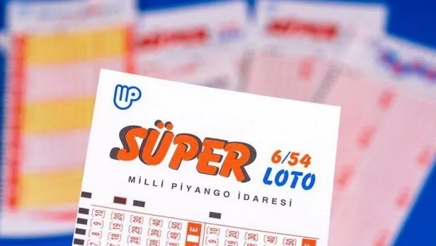 MPİ 19 Ekim Süper Loto çekiliş sonucu açıklandı! Süper Loto çekiliş sonucu sorgulama ekranı! Büyük ikramiye kazananı...-4