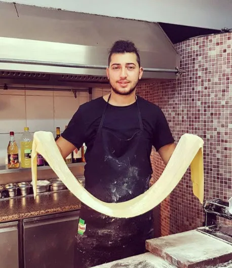 Masterchef'ten gönderilen Uğur Yılmaz Deniz'e soğuk duş! Acun Ilıcalı'nın ipini çektiği Uğur Yılmaz Deniz'e ikinci büyük şok...-6