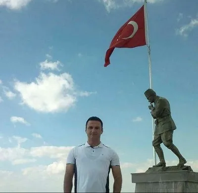 Karabük'ten acı haber! Görevi başında rahatsızlanan polis memuru hayatını kaybetti-1