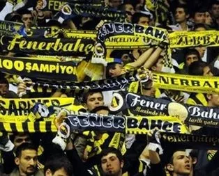 Fener tek yumruk