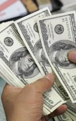 Dolar 1.5 ayın dibini gördü