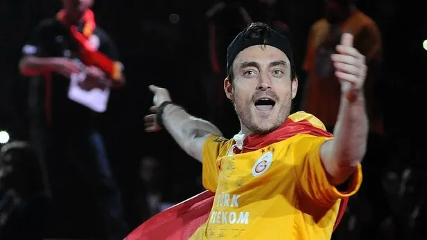Albert Riera, Galatasaray'a geri dönüyor mu? İşte açıklama | Galatasaray transfer haberleri-2