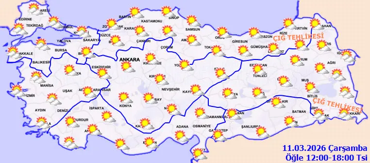 81-sehirde-gunesli-hava-meteoroloji-il-il-paylasti-yagmur-yagacak-mi-1773203644057.jpg 81 şehirde güneşli hava! Meteoroloji il il paylaştı: Yağmur yağacak mı?-11