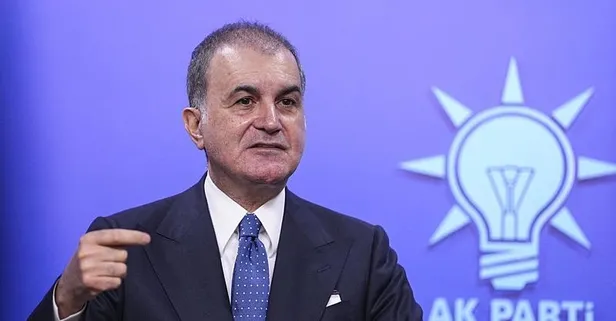 AK Parti Sözcüsü Ömer Çelik açıkladı: Türkiye'nin meşru çıkarları için Suriye'deyiz! | Özgür Özel'e İran ayarı | Esad rejimine PKK tepkisi