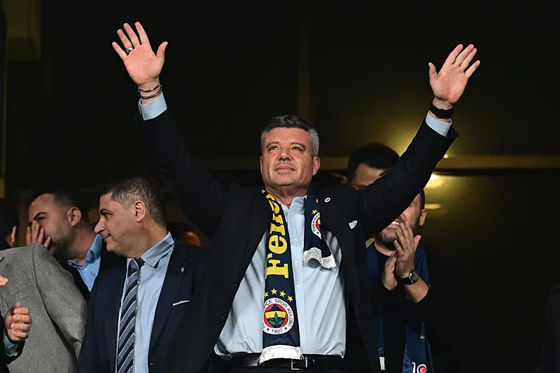 Fenerbahçe'den orta sahaya sürpriz! Veerman yerine o gelecek - 2