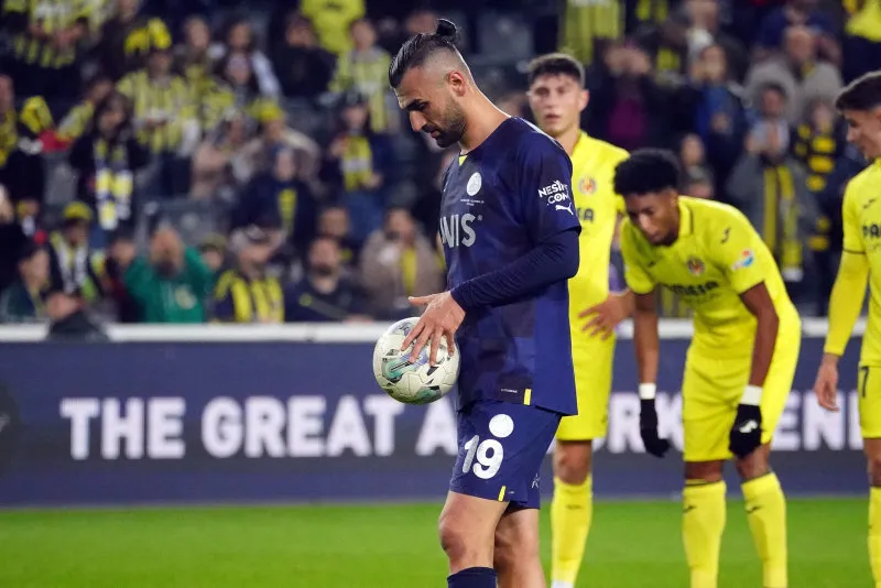 Serdar Dursun'dan Fenerbahçe'ye şok dava! - 5