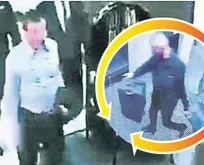 İmamoğlu’nun koruması Çağlar Türkmen’den jammer itirafı!