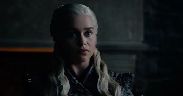 Game Of Thrones 8. sezon 3. bölüm ne zaman? İşte 3. bölüm tarihi...-1