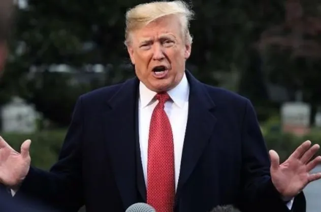 Trump'tan NATO'ya yeni üye sinyali!