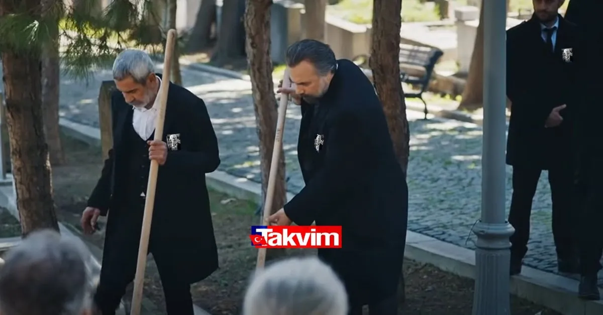 pics Eşkıya Dünyaya Hükümdar Olmaz 199 Bölüm eskiya dunyaya hukumdar olmaz 199