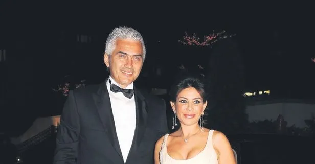 Haluk Dinçer eşi Suzan Sabancı Dinçer’le boşanacağı iddialarını yalanladı