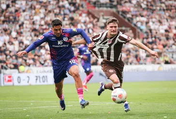 Galatasaray’a 16 gol atan yıldız! Yeni transfer Bundesliga’dan