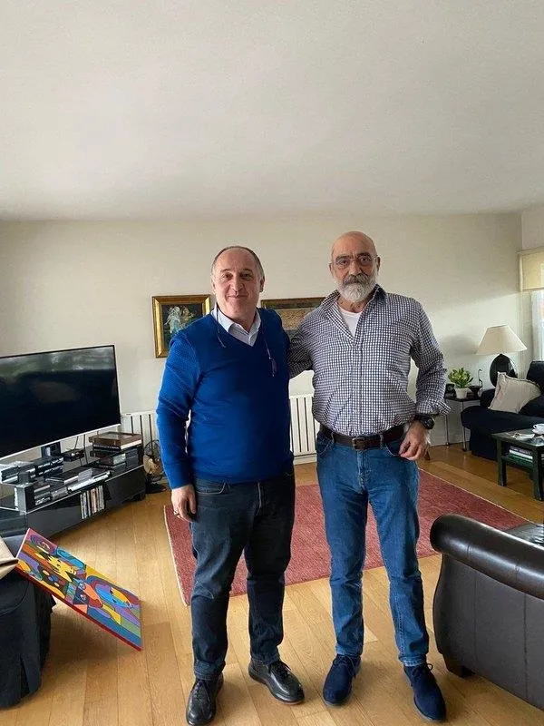 Takvim.com.tr İstanbul'daki PKK tehlikesine karşı uyardı, 'Basın Konseyi' Yavuz Saltık ve terör yanlılarının avukatlığına soyundu-7