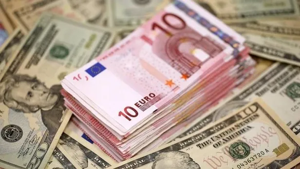 Dolar bugün ne kadar? Dolar ve euro ne kadar? 14 Kasım 2018 güncel döviz kuru-3