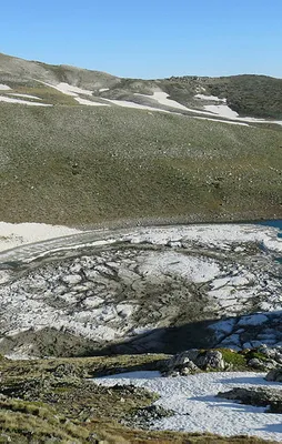 Uludağ'daki korkutan görüntünün nedeni belli oldu