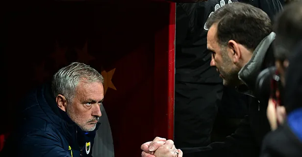 Transferde derbi! Galatasaray ve Fenerbahçe o isim için karşı karşıya!