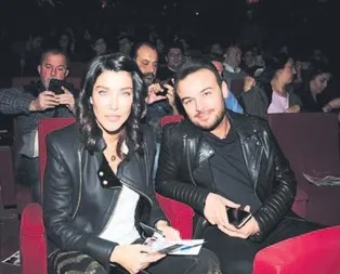 Sıla’yla romantizm