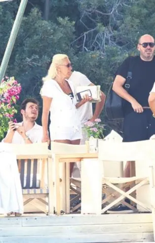 Levent Kızıl, bu sene de kural bozmadı