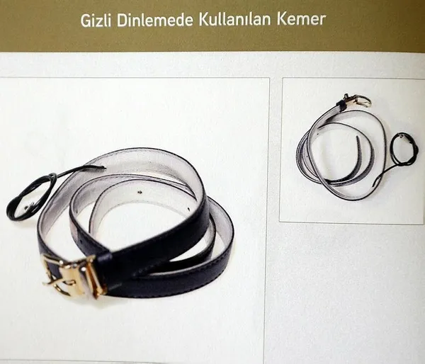 MİT, 90 yılını hazırladığı kitapçıkla anlattı-13