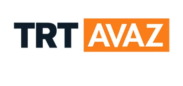 TRT Avaz yayına girdi.