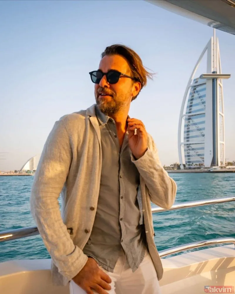 Barbaroslar Akdeniz’in Kılıcı’nın Oruç Reis’i Engin Altan Düzyatan