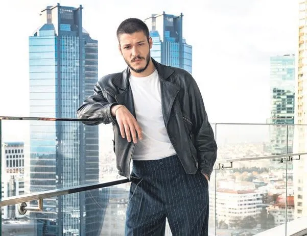 ‘Ben sapık değilim’