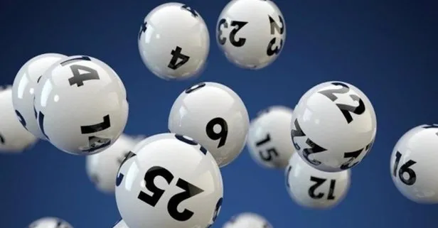 18 Temmuz MPİ Süper Loto çekiliş sonuçları açıklandı! İşte haftanın şanslı numaraları...