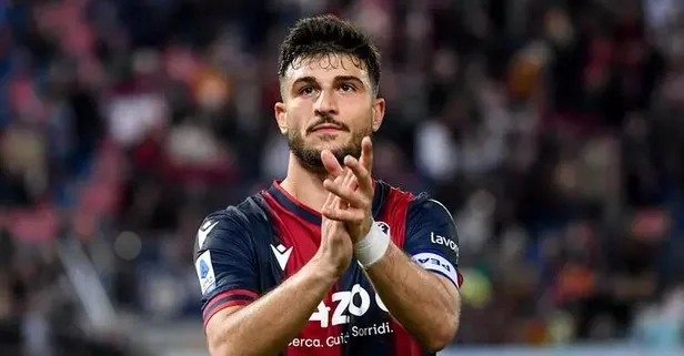 Fenerbahçe'den Riccardo Orsolini hamlesi! İşte Orsolini için milyonluk teklif...