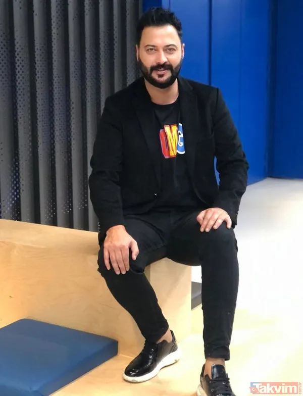 Esra Erol setinden haberler kötü 'intihar edecek durumdayım' Caner Toygar'ın sağlık durumu! Başına gelen pişmiş tavuğun başına gelmez - 15