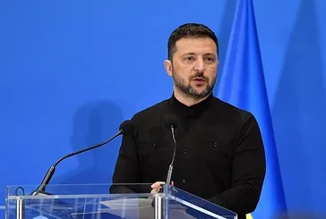 Zelenskiy duyurdu: ABD ve Ukrayna heyetleri yarın toplanıyor