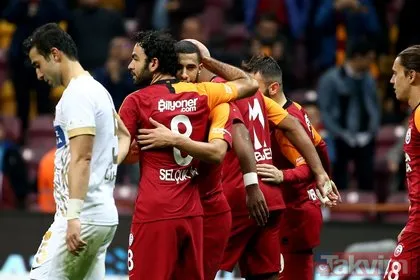 Galatasaray’ın ilk transferi belli oldu! İşte alacağı rakam