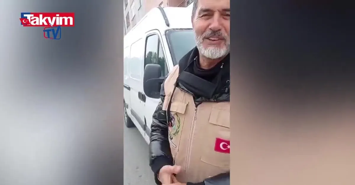 Yaşar Alptekin'in son haliyle şaşırttı! Gören tanıyamadı