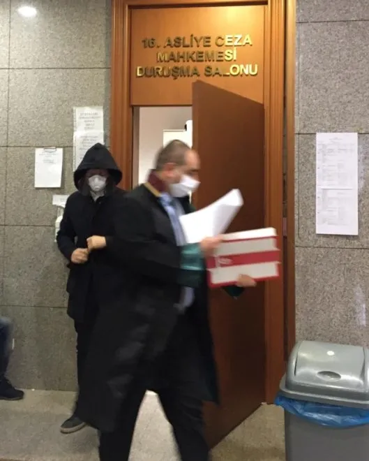 Adriana Lima'nın eski sevgilisi ifade verdi! 'Sahte diploma' davasında ortaya çıkan Metin Hara'nın aylık kazancı...-5