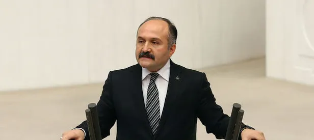 MHP'nin yeni grup başkan vekili belli oldu